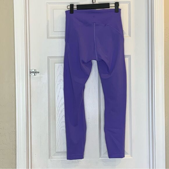 Lululemon InStill High-Rise Tight 25" Charged Indigo Size 6 - Picture 8 of 8